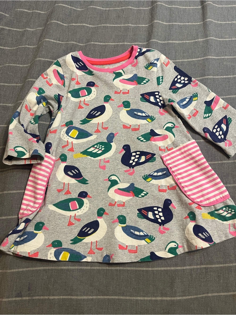 Two piece Boden outfit